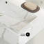 Lavabo mural large Swiss Madison Voltaire-101462184