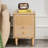 Accent Chest