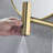 Pull-Out Faucet For Kitchen And Bathroom-109790114