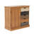 Ahniyla Accent Cabinet