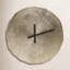 Horloge ronde