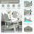 Gumbert Plastic Adirondack Chair-1598812791
