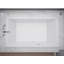 Baignoire encastrée 66 po x 32 po Guadalupe-11770236