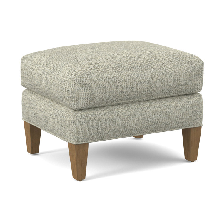 Upholstered Ottoman