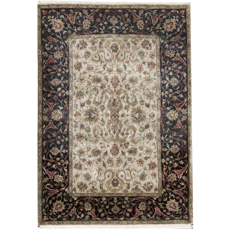 One-of-a-Kind 5'2" X 7'4" Area Rug