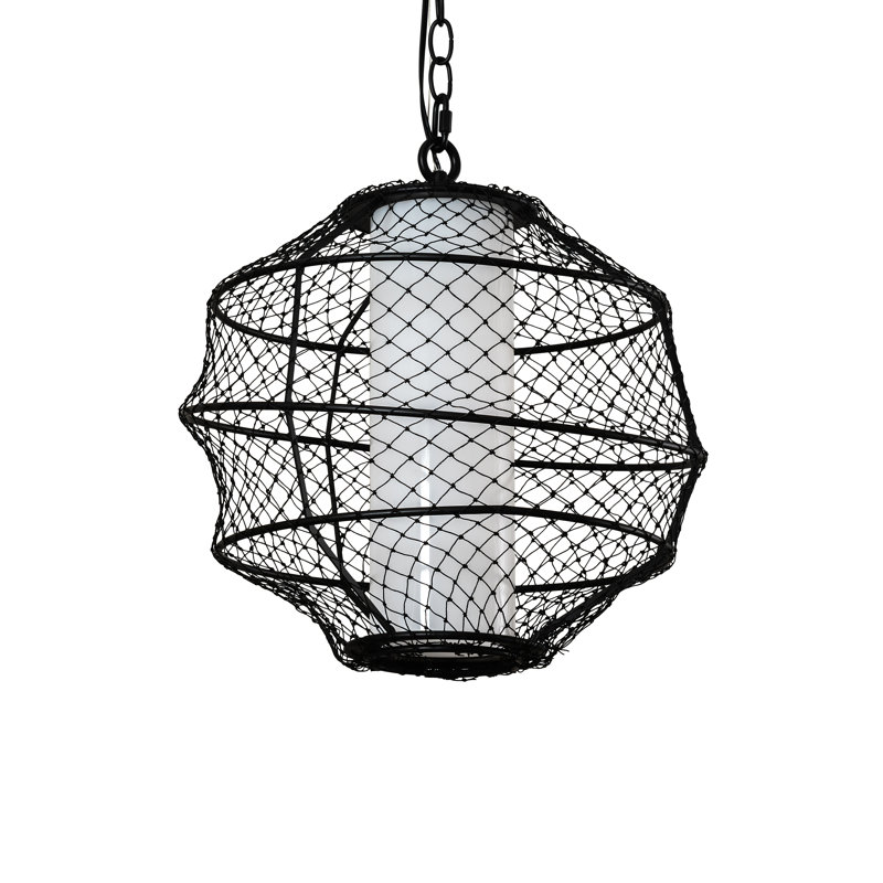 Hartsell 1 - Light Pendant