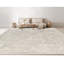 Ziegler Wool Damask Area Rug