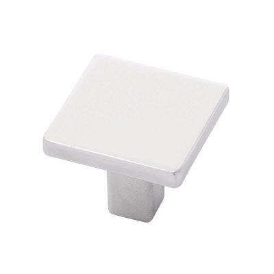 Emerge Square Knob