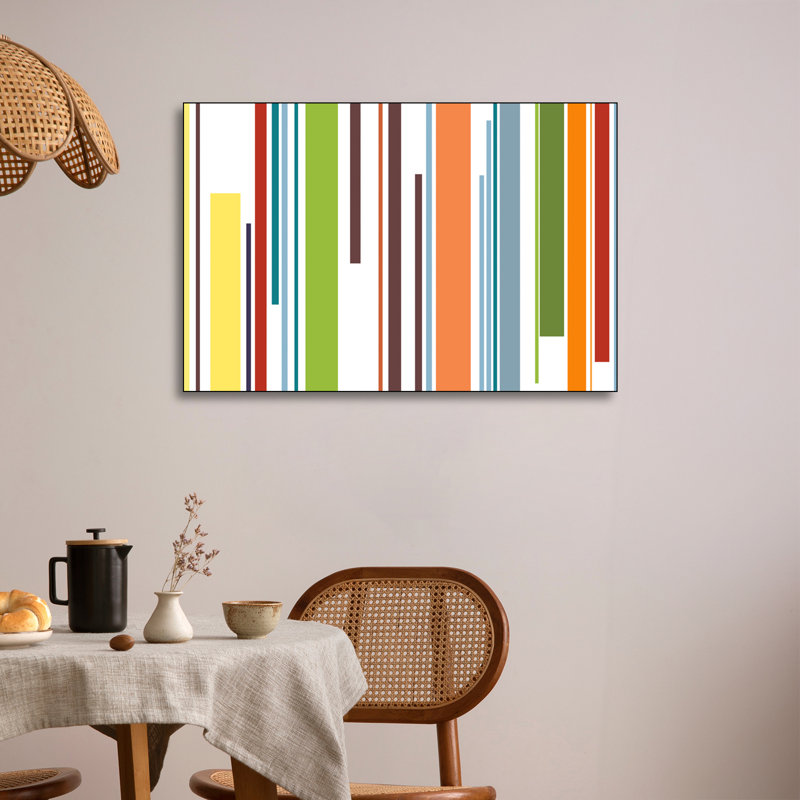 Reproduction d'art sur toile Steemplix