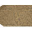 One-of-a-Kind 3' X 8'4" Hand Knotted Area Rug