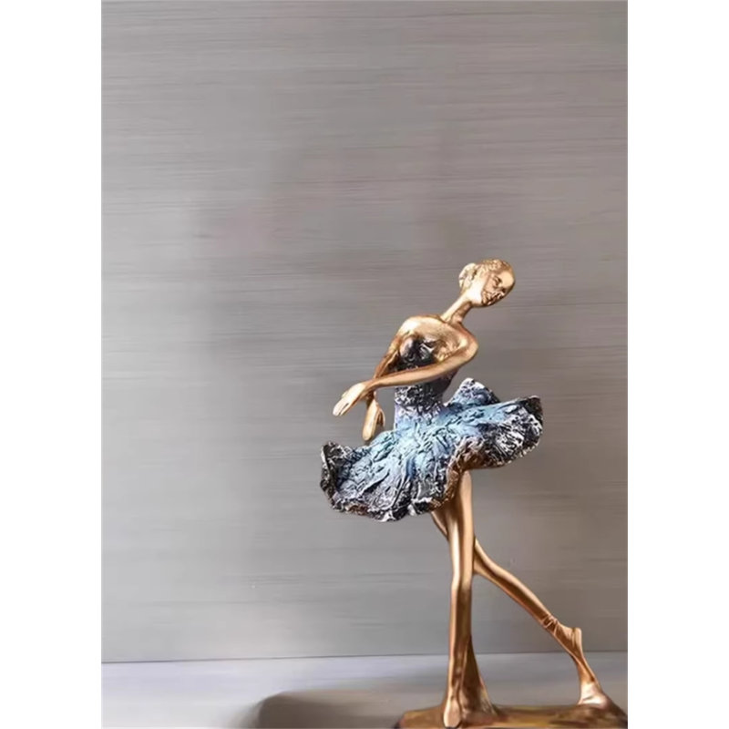 Artistic Ornament