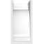 Support Standard Hughes Architectural Grade PVC-41421865