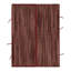 Rez Kilim One-of-a-Kind 3'3X4'4 Area Rug