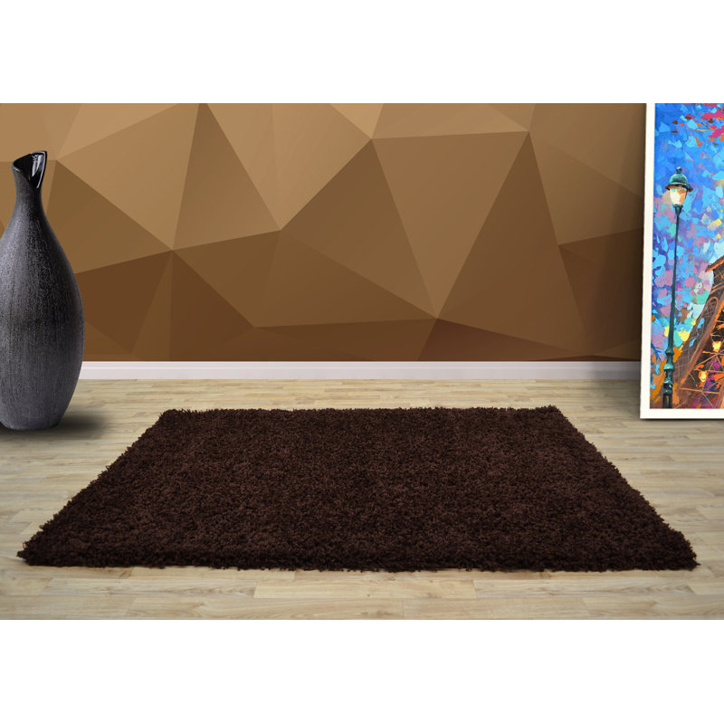 Laoise Shag, Rectangle 80 x 150cm