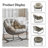 Cini Wicker Outdoor Chair-1541863999-1539155332