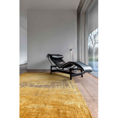 Abstract Area Rug