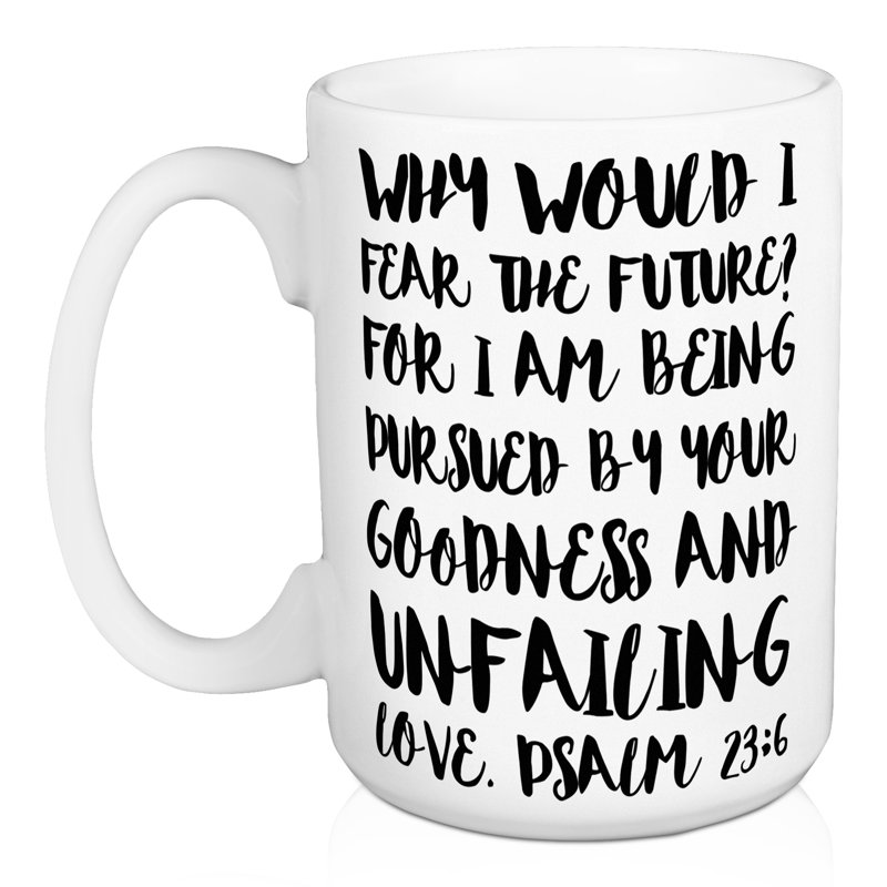 Osman Ceramic Coffee Mug