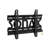 DCOR Design Single Screen Wall Mount