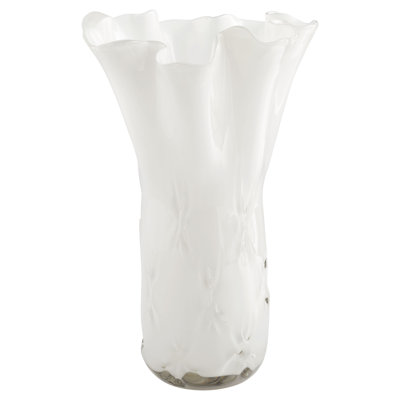 Bristol Handmade Ceramic / Porcelain Table Vase