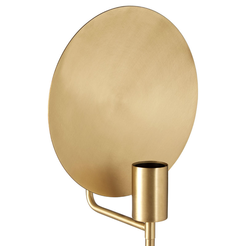 Haygarden Torchiere Lamp