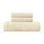 Ensemble de serviettes de bain 100% coton 100% coton Zel Twist Hazel de Home Weavers, 16 po x 24 po (2), 27 po x 54 po (1) (1 ensemble de bain, 2 serviettes de toilette), turquoise-130204240-130204256