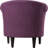 Liam Upholstered Barrel Chair-305562786