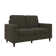 Azaleh 60'' Upholstered Loveseat