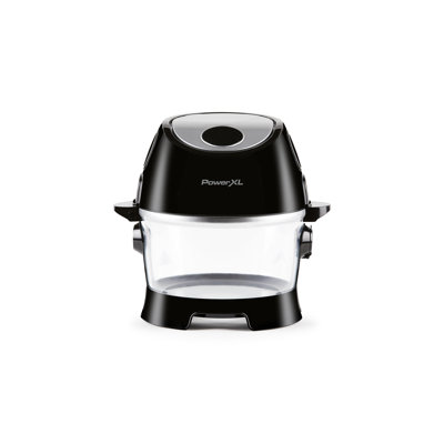 Friteuse Turbo Air