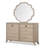 Stanger Dresser And Mirror Set