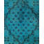 Tapis unique en laine 11 pi 10 po x 15 pi 4 po Valentino