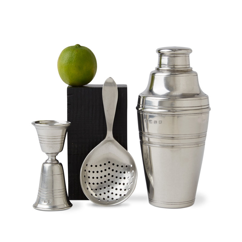 Strainer