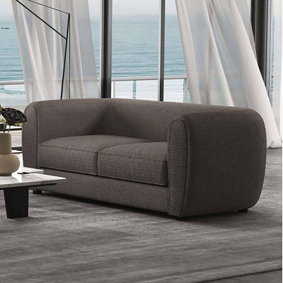 Arjen Upholstered 67'' Loveseat