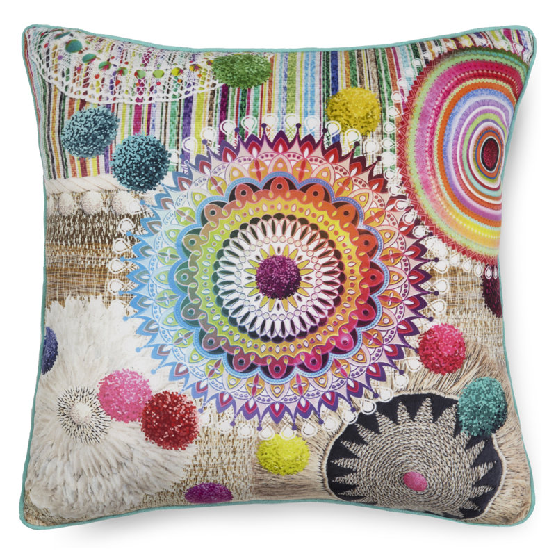 Square Cushion