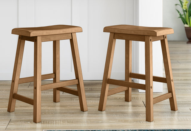 Must-Have Backless Bar Stools