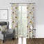 Mariella 100% Cotton Curtain-1609239290