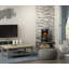 Tunstall Freestanding Electric Cylinder Stove