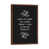 Classic Brown Wood Framed is unavailable