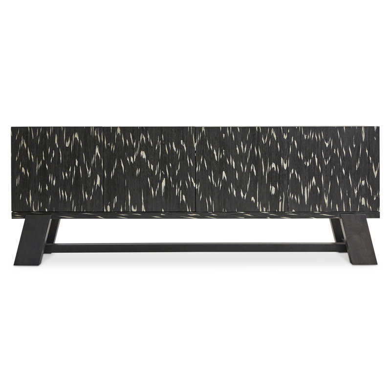 Trianon Media Console