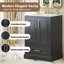Meuble-lavabo 24 po avec lavabo