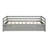 Daybed With Trundle Frame-1396112111