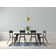 Chenille Oriental Indoor Rug