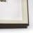 Classic Vinyl - Single Picture Frame Painting on Canvas