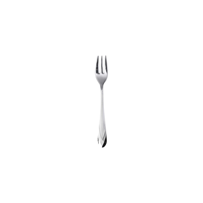 Diamante Stainless Steel Salad / Dessert Fork