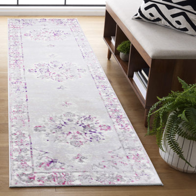 Tapis oriental Doty Performance