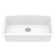 Karran Undermount Quartz Composite 32'' X 19-1/2'' Single Bowl Kitchen Sink