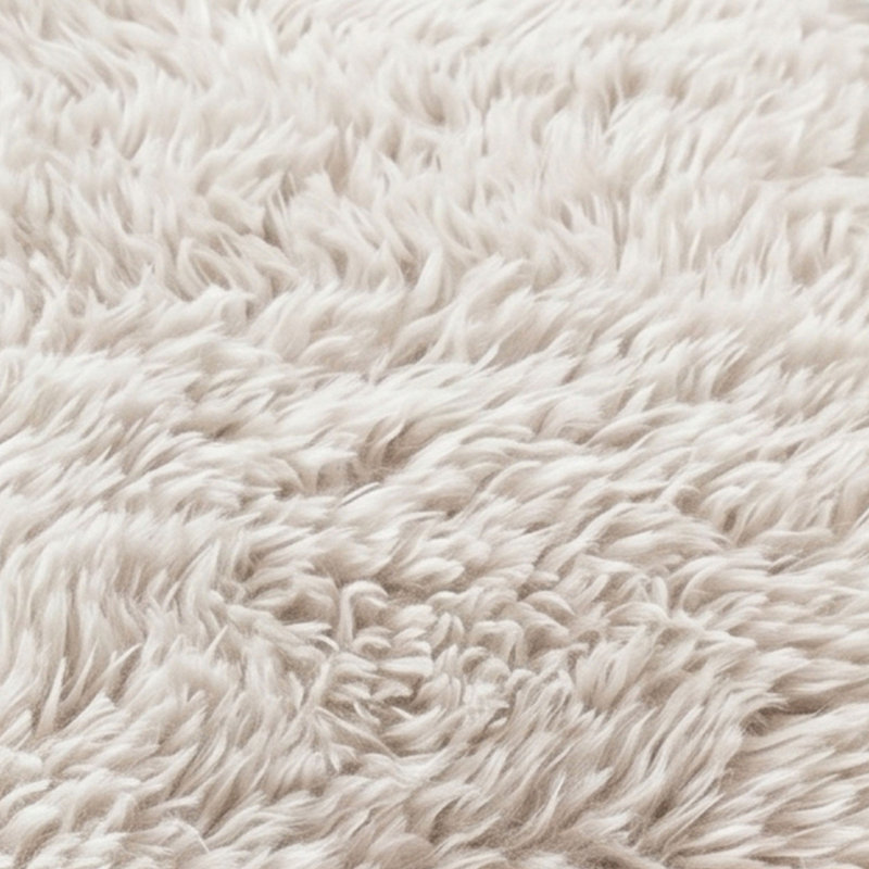 Chaise d'appoint rembourrée en tissu Lana, Beige