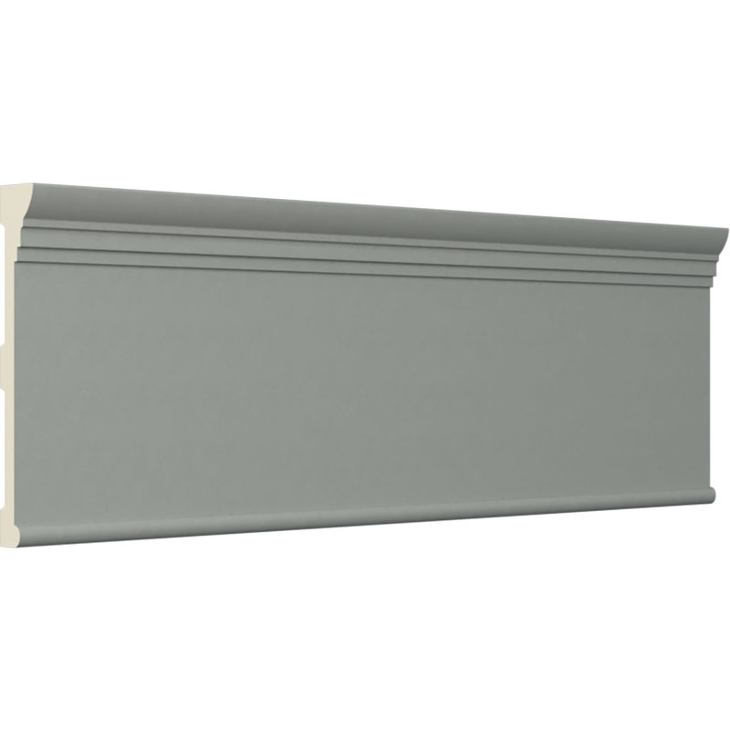 Odessa Panel Moulding