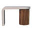 Armande Solid Wood Solid Coffee Table