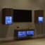 TV Stand for TVs up to 24"-1224041544