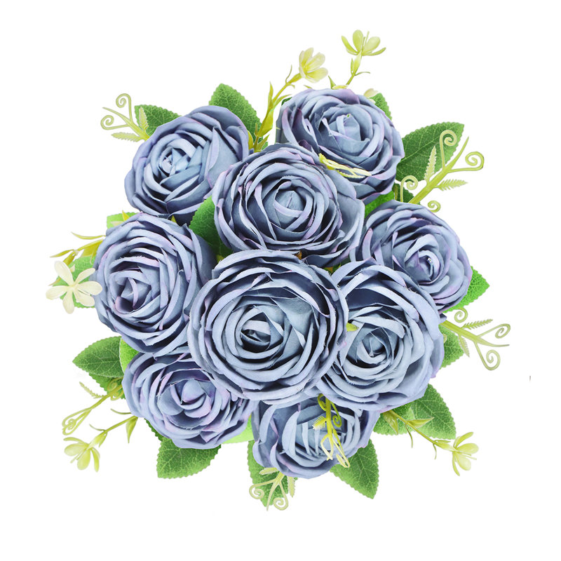 Rosiers Torres, Gris bleu